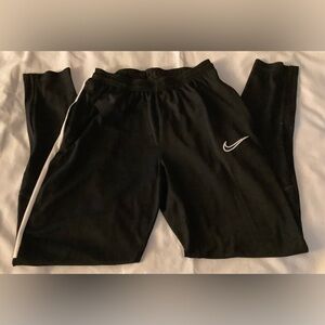 NIKE WOMENS DRI-FIT PANTS SIZE S